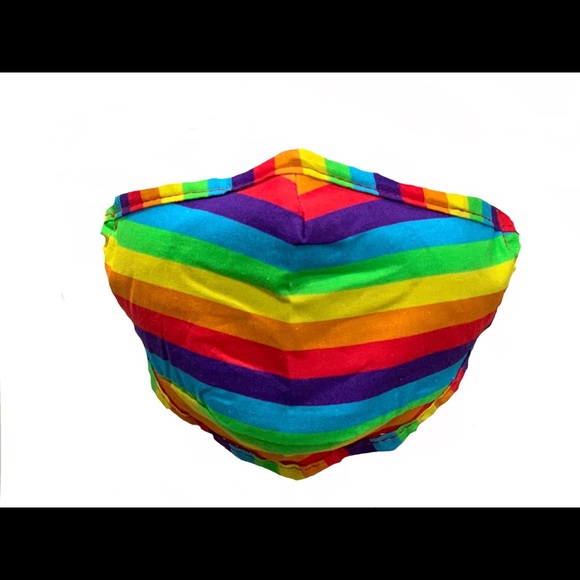 Mask - Picture 3 of 3